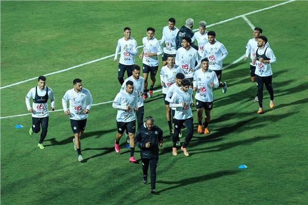  منتخب مصر الأول لكرة القدم