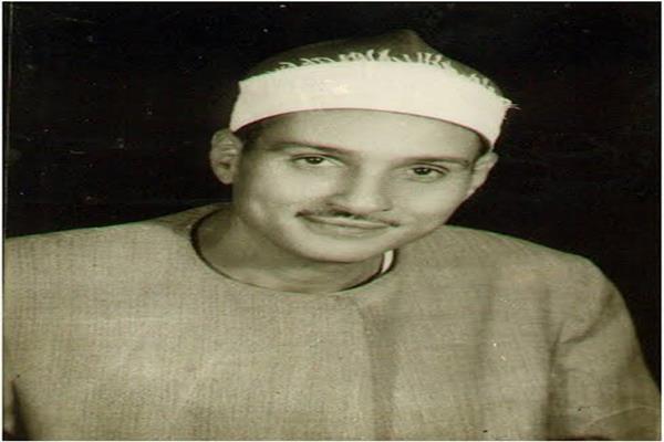 الشيخ حمدي الزامل