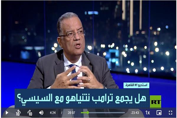 الكاتب الصحفي د. محمود مسلم