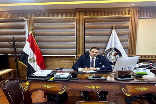  المستشار عبد الرحمن الشهاوي