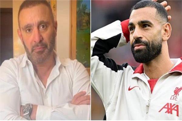 أحمد السقا