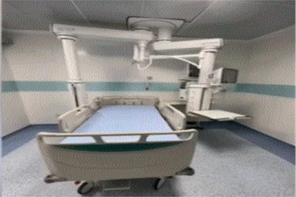وحدة «إكمو» بقصر العيني