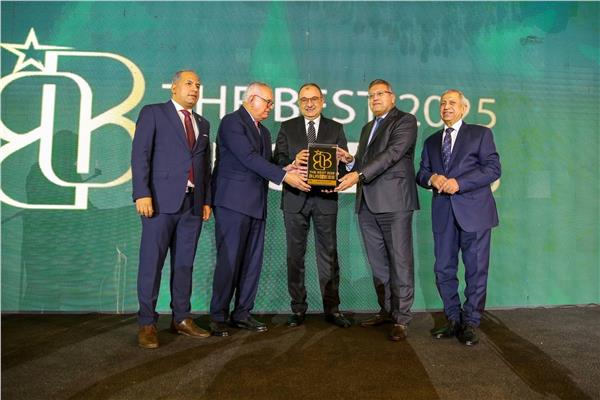 صورة خلال ملتقى الاتحاد العام للمستثمرين الأفرو-آسيوي