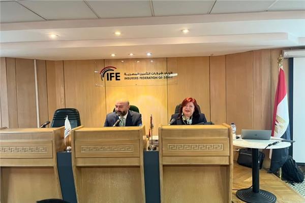 صورة خلال ورشة العمل