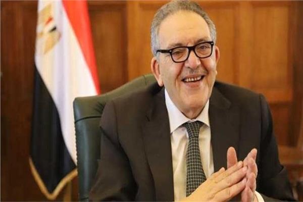 رئيس اتحاد الغرف التجارية المصرية