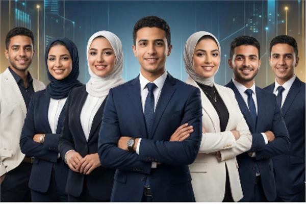 برنامج "سفراء العمل"