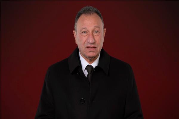 محمود الخطيب