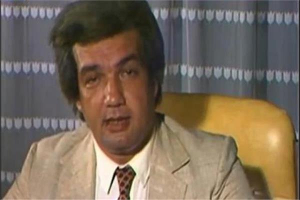 الإعلامي أحمد سمير