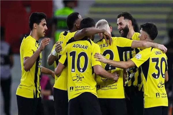 اتحاد جدة