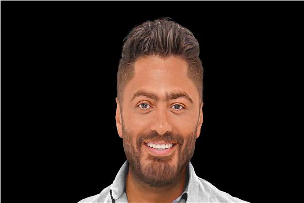 تامر حسني 