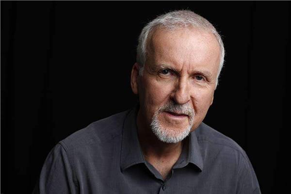 المخرج العالمي جيمس كاميرون