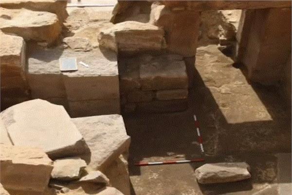 معبد الشمس