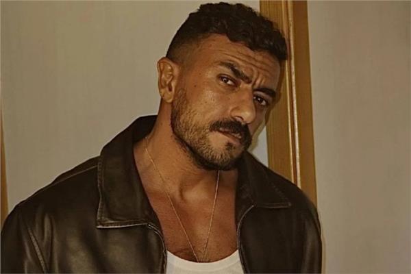 أحمد العوضي 