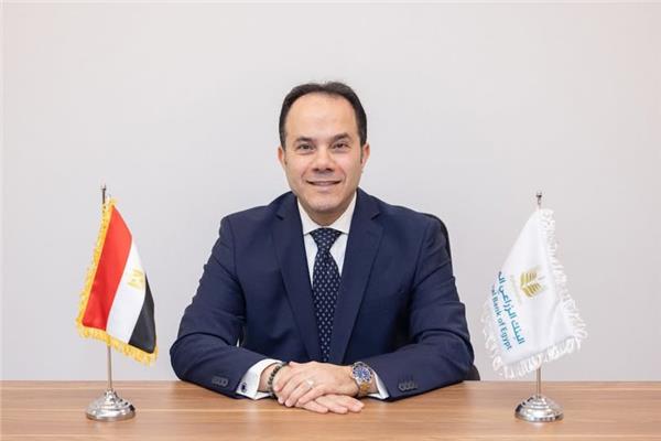 أحمد مصطفى حبلص