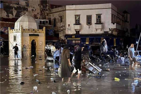صورة أرشيفية