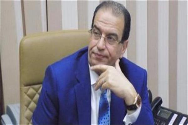رئيس إسكان الشيوخ