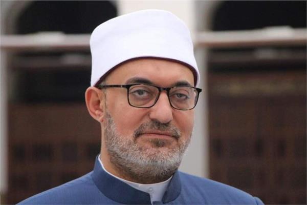 الدكتور نظير محمد عياد