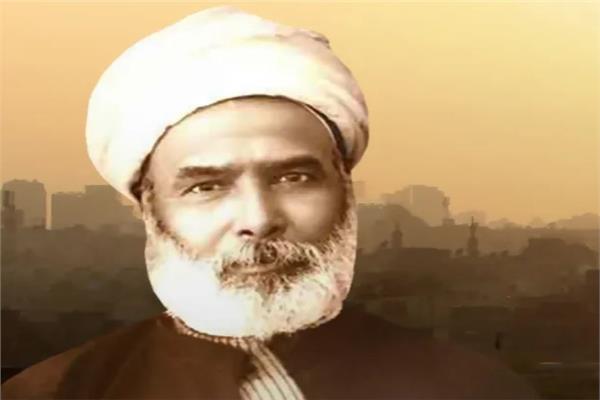 الإمام محمد عبده