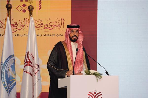 الأمين العام للاتحاد البرلماني الدولي