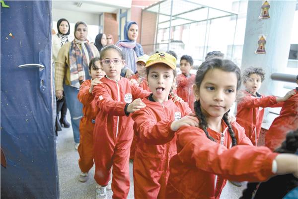 أنشطة التوكاتسو مبادئ أساسية للطلاب