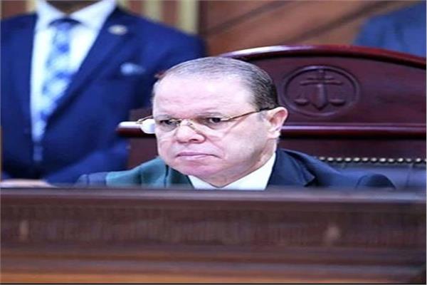 المستشار حمادة الصاوي