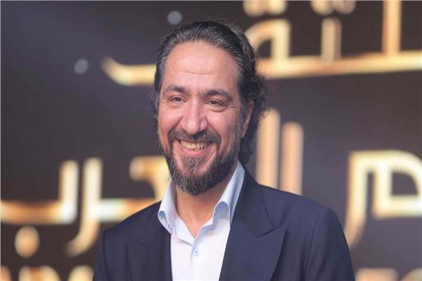 محمد القس