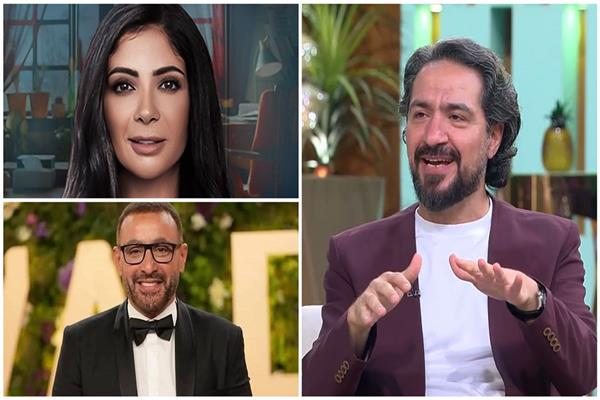  برنامج "واحد من الناس"