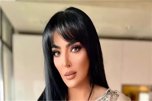 حورية فرغلي