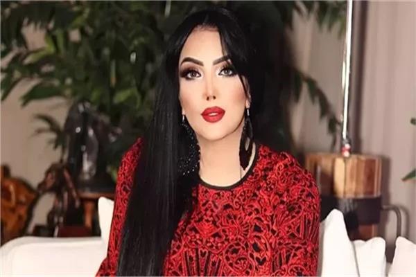 حورية فرغلي
