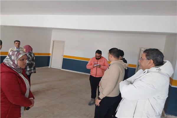 مركز علاج الإدمان