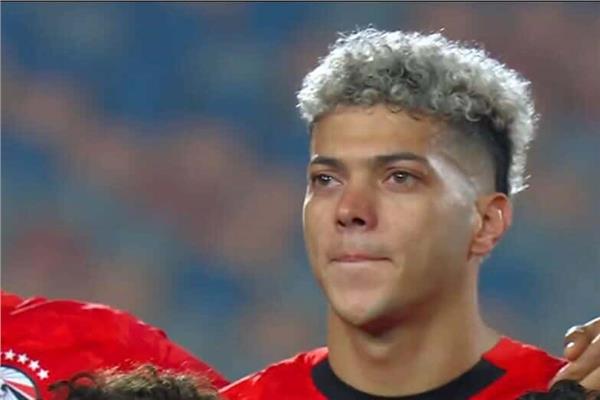  إمام عاشور
