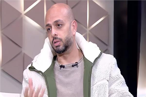 أحمد مراد