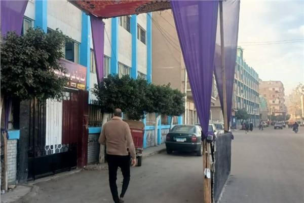  ماراثون انتخابات