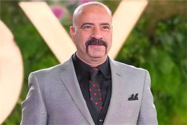 محمد سعد 