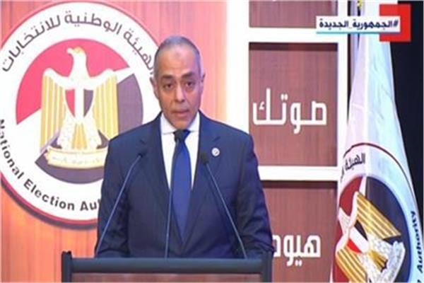 القاضي أحمد بنداري