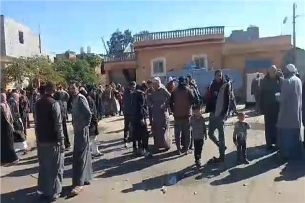 كبار السن والمرأة يتصدرون المشهد