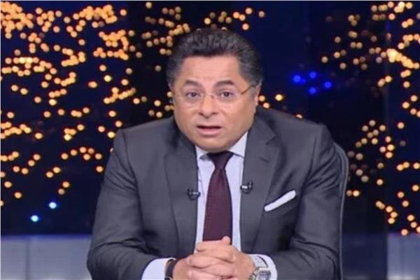 خالد أبو بكر