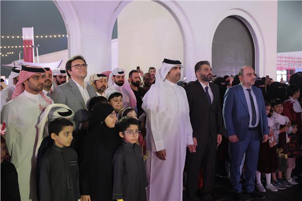  الدكتور أحمد فؤاد هنو وزير الثقافة