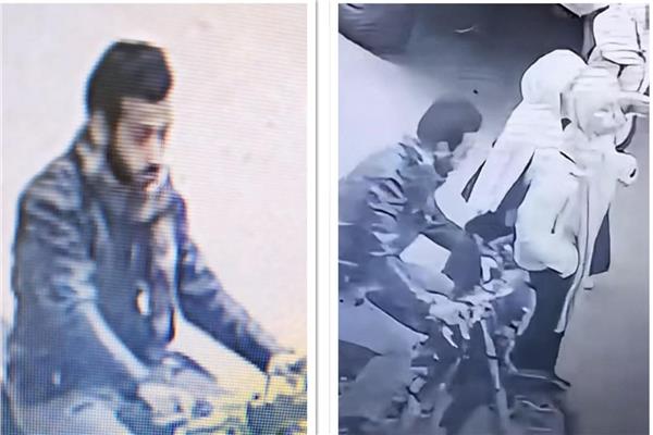 متحرش طالبات المعهد