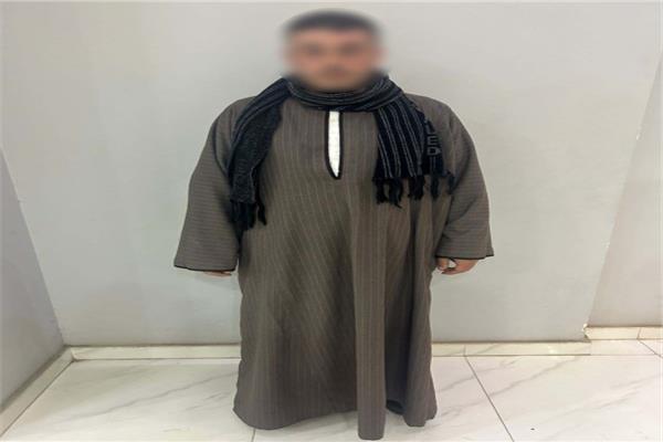 المتهم 