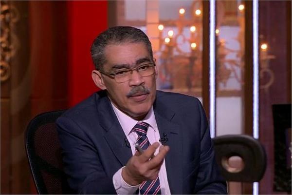  الدكتور ضياء رشوان