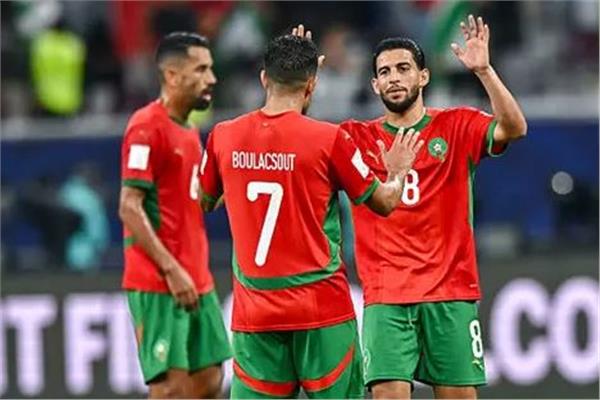  المغرب