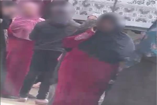 حشد الناخبين