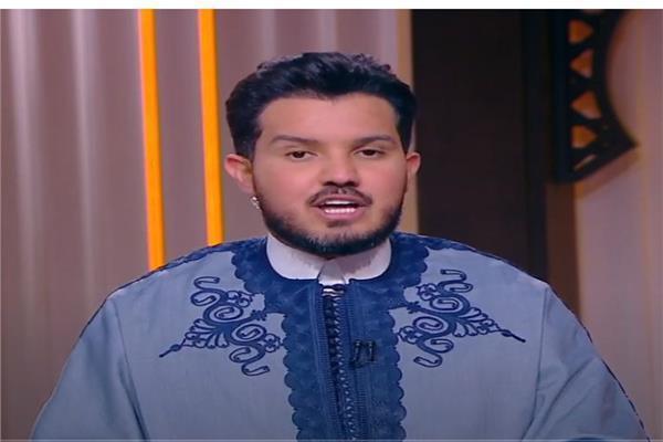 الداعية الإسلامي الشيخ أحمد الطلحي