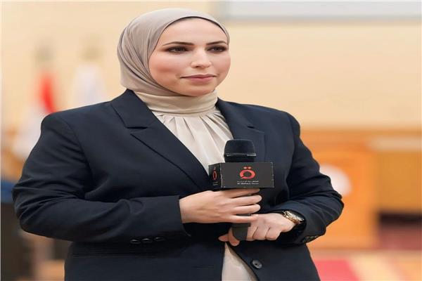 زينب شبل
