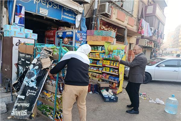 اللواء الدكتور هشام أبو النصر محافظ أسيوط