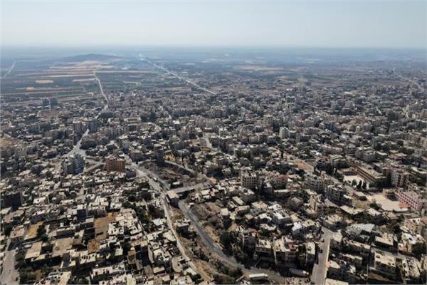 صورة أرشيفية