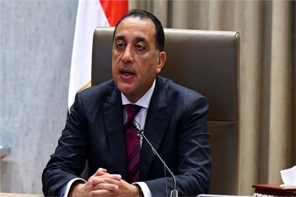 الدكتور مصطفى مدبولي