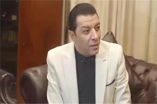 مصطفي كامل