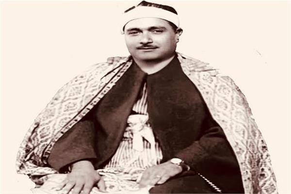الشيخ مصطفى إسماعيل
